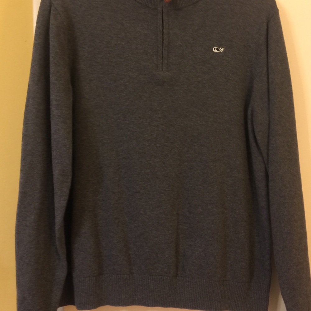 Sweater - Picture 3 of 3